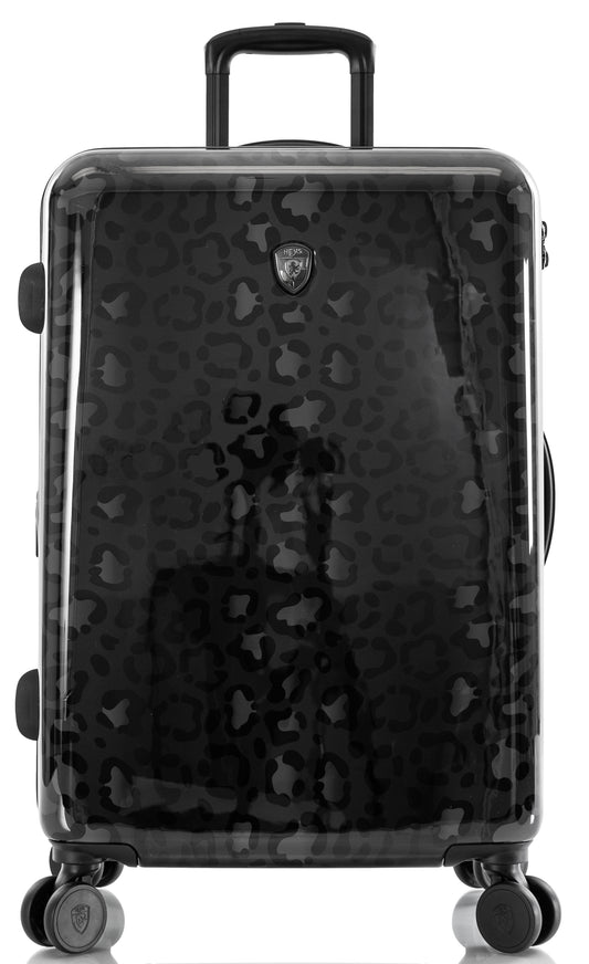 Валіза Heys Black Leopard (M) (13127-3041-26)