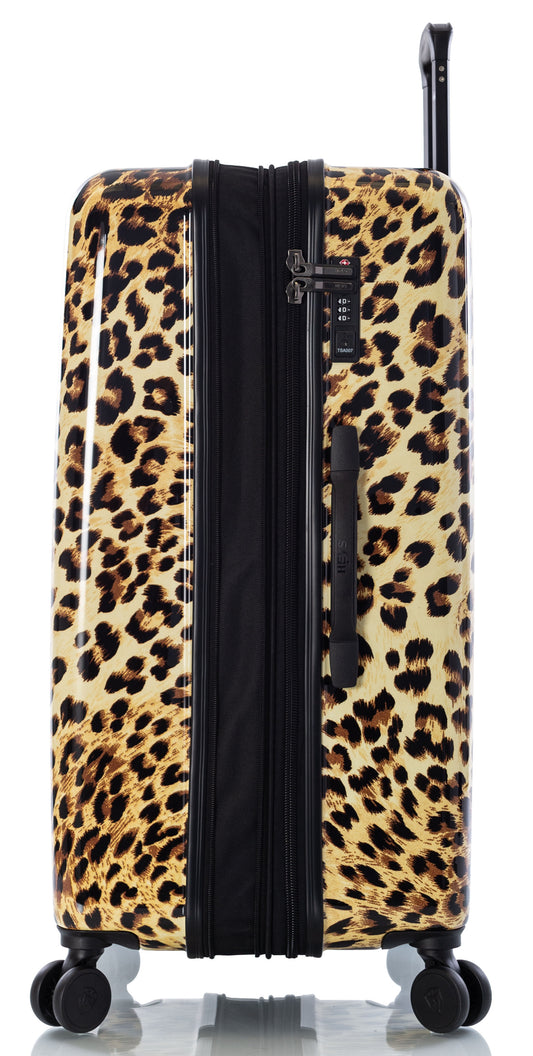 Валіза Heys Brown Leopard (L) (13128-3041-30)