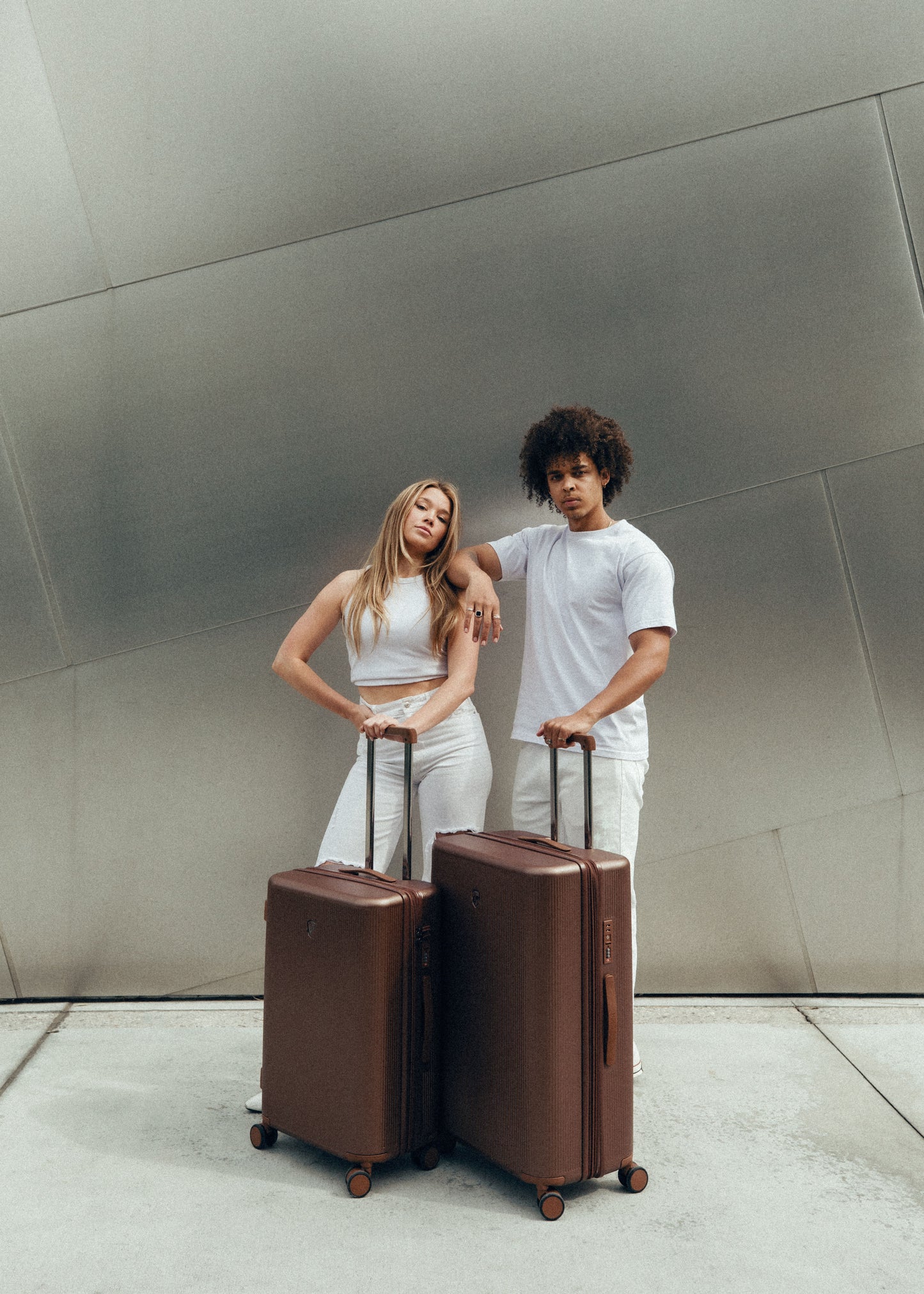 Валіза Heys Earth Tones (L) Umber (10156-0146-30)