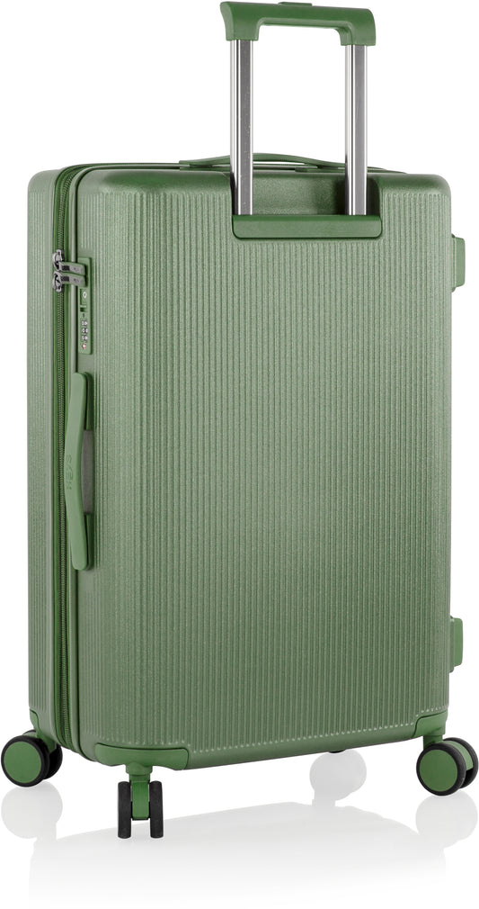 Валіза Heys Earth Tones (M) Moss (10156-0145-26)