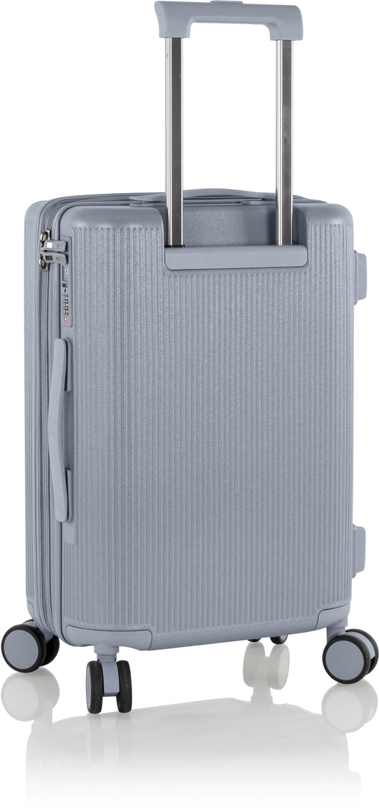 Валіза Heys Earth Tones (S) Glacier Grey (10156-0144-21)
