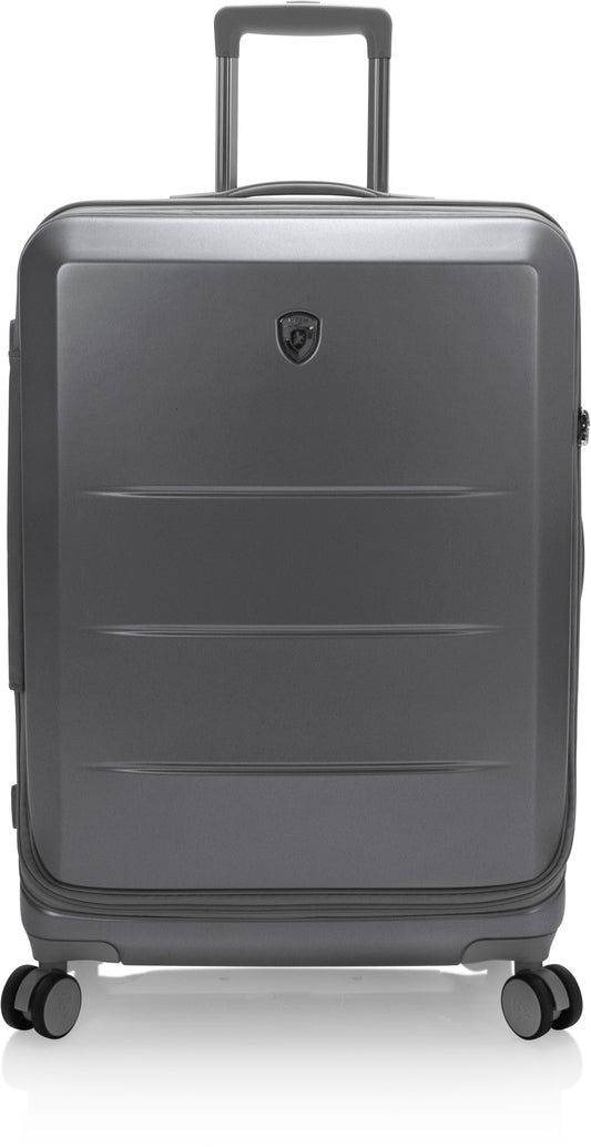 Валіза Heys EZ Fashion (M) Charcoal (10162-0047-26)