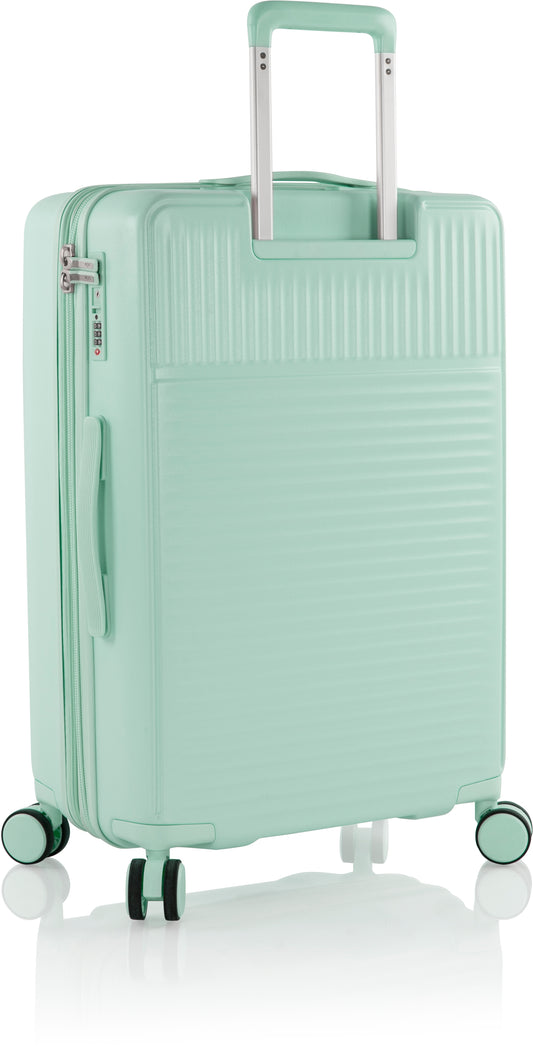 Валіза Heys Pastel (M) Mint (10155-0098-26)