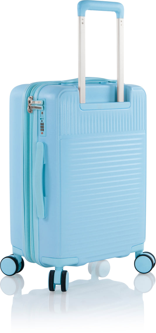 Валіза Heys Pastel (S) Blue (10155-0004-21)