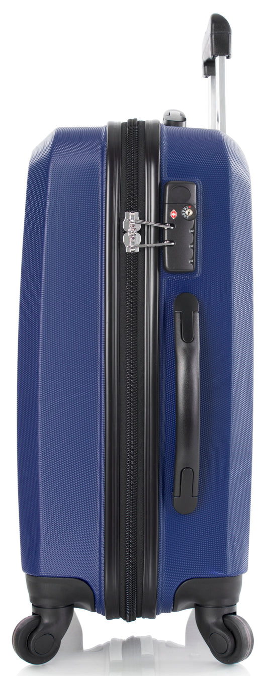 Валіза Heys Vault (S) Cobalt (10083-0018-21)