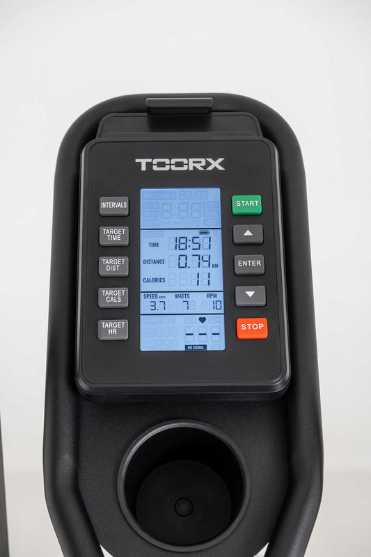 Велотренажер Toorx BRX-AIRCROSS-PRO (BRX-AIRCROSS-PRO)