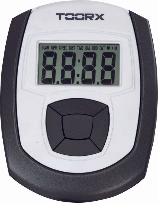 Велотренажер Toorx Upright Bike BRX 60 (BRX-60)