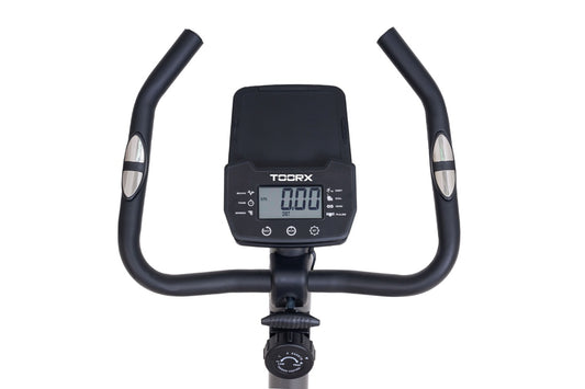 Велотренажер Toorx Upright Bike BRX 65 (BRX-65)