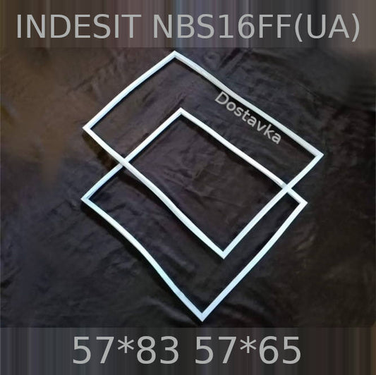 NBS16FF(UA) 57*83 57*65