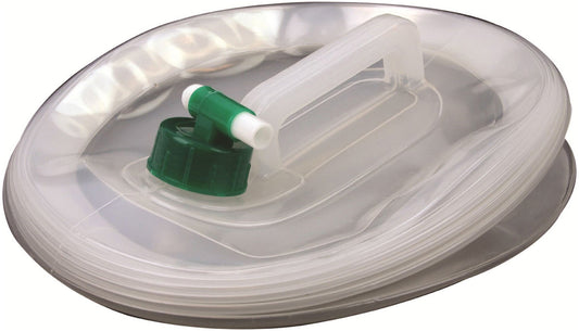 Ємність для води Highlander Accordion Water Carrier 10L (CP107)