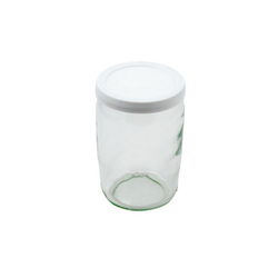 Баночка круглая D=54mm H=84mm Tefal (с крышечкой)