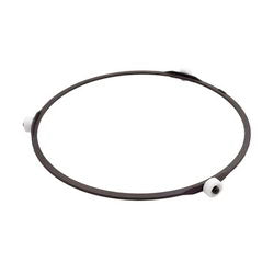 Роллер (кольцо) D=223mm, H=16mm Samsung