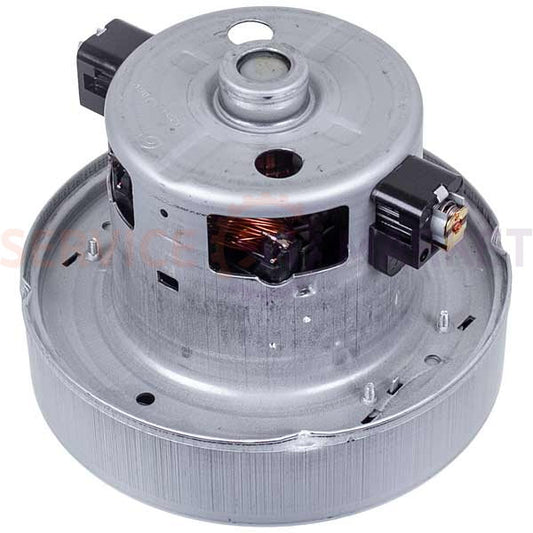 Двигун турбіна D135/84 H35/111mm 1800W VCM-K70GU пилососа Samsung