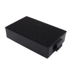 Фільтр вихідний HEPA для пилососу SC8400 Samsung