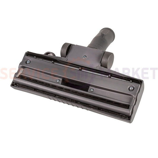 Щітка підлога/килим для пилососа NZ-41 на трубу D=32mm LG