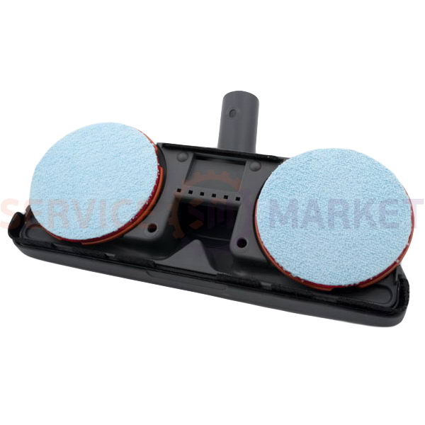 Щітка паркетна CP0197/01 для пилососу на трубу під фікс.D=32mm Philips