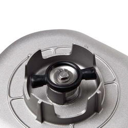 Ведро для хлебопечки L=165mm B=145mm H=183mm 1.5L LG