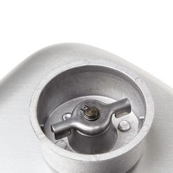 Ведро для хлебопечки L=210mm B=148mm H=168mm Moulinex