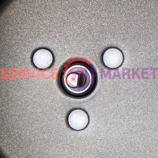 Відро для хлібопічки L=245мм B=135мм H=184мм Moulinex