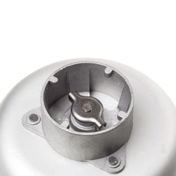 Відро для хлібопічки (кругле) D=174mm H=186mm BM900AL Gorenje