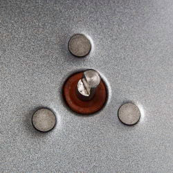 Відро для хлібопічки L=210мм B=150мм H=180мм Tefal