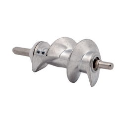 Шнек (с уплотн. кольцом) для мясорубки (шток 114/62mm) Moulinex