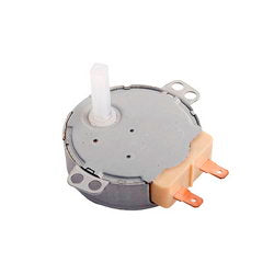 Двигун магнетрону для НВЧ печі SM16F-HK36T1AY 29.1/34.9r/min 240V 3.5/3W