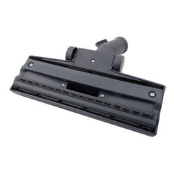 Щітка підлога/килим для пилососа NZ-41 на трубу D=32mm LG темно-сірий