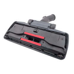 Щітка підлога/килим для пилососа NZ-50 на трубу D=32mm LG темно-сірий