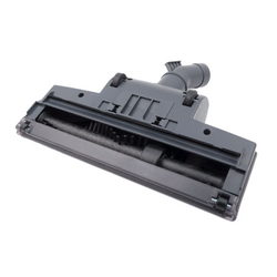 Щітка Turbo для пилососу NZ-56 на трубу D=32mm LG темно-сірий