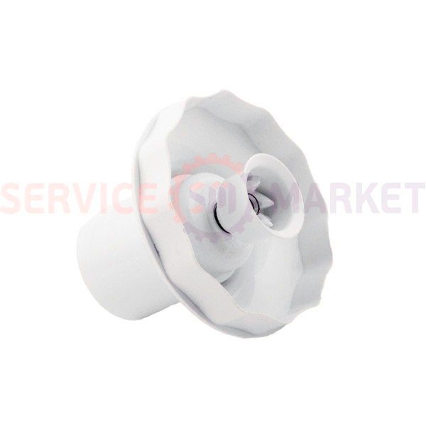 Редуктор для чаші подрібнювача 700ml D-120mm CP9655/01 блендер Philips білий