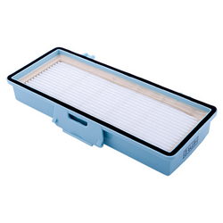 Фільтр вихідний HEPA12 для пилососу XR-404 15 (без кут. наповн.) LG