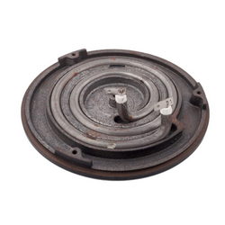 Конфорка для электроплиты D=150mm ???W