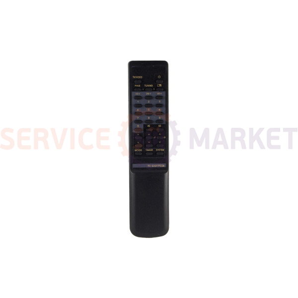 Пульт для телевизора G1077PESA Sharp