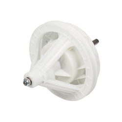 Редуктор для стиральной машины полуавтомат Digital DW70 квадрат 35mm