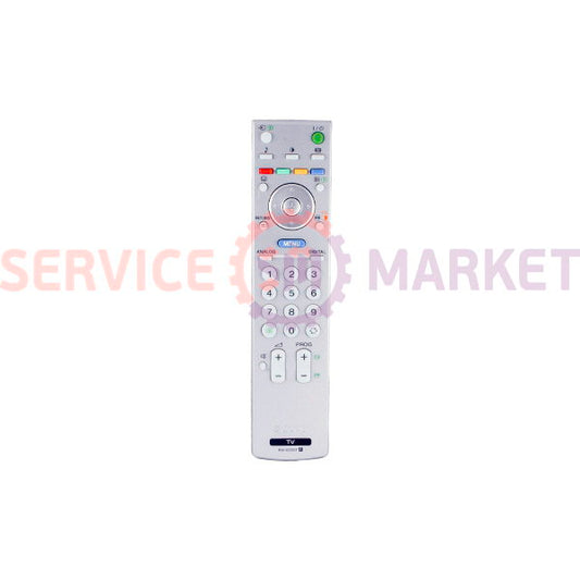 Пульт телевізора RM-ED007 Sony