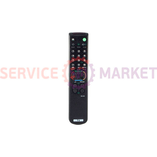 Пульт телевізора RM-839 Sony