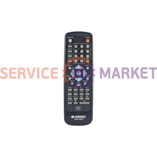 Пульт для телевізора DVX-4021 Daewoo (Китай)