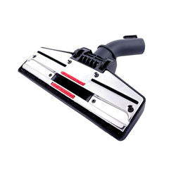 Щітка підлога/килим CRP492/01 для пилососу на трубу D=35mm Philips темно-сірий