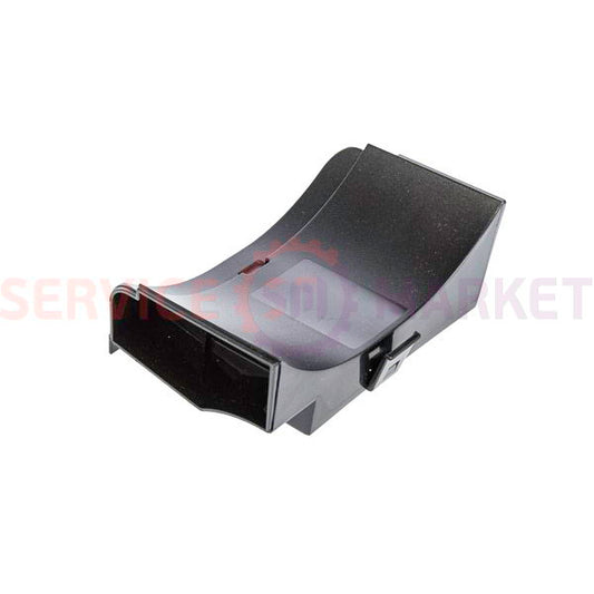 Фільтр вихідний HEPA13 для пилососу Samsung