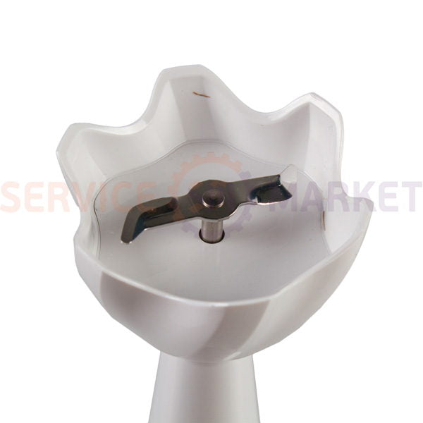 Блендерна ніжка (пласт. стрижень) Braun