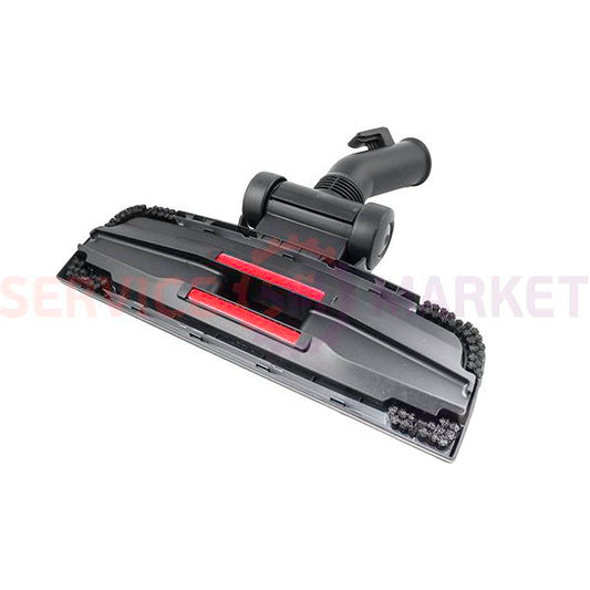 Щітка підлога/килим для пилососа NB-300 на трубу D=35mm Samsung