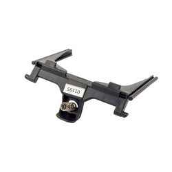 Тримач мішка для пилососу SC4047 Samsung чорний