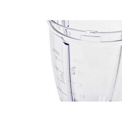 Чаша блендера 1500ml для кухонного комбайна Moulinex MS-5909871