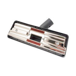 Щетка пол/ковер FC6002/01 для пылесоса на трубу под фикс. D=32mm Philips серый