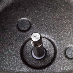 Ведро для хлебопечки Gorenje (двойное) L240mm B143mm H182mm BM1400E