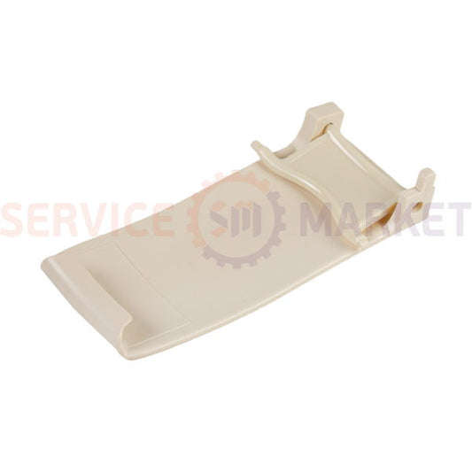 Защелка для соковыжималки Tefal бежевий