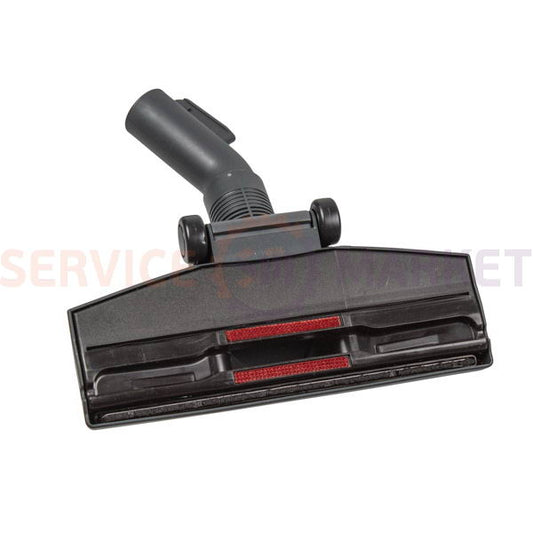 Щітка підлога/килим FC6010/01 для пилососу на трубу D=32mm Philips