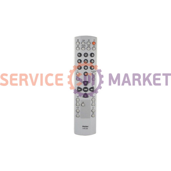 Пульт для телевизора HTR-054 Haier