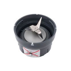Чаша блендера в зборі 1500ml (нерж.) AT996 для кух. комб. Kenwood